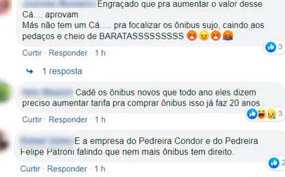 Zenaldo é alvo de memes e críticas após aumento da passagem em Belém