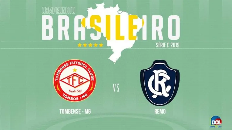 Remo conquista ponto fora de casa e mantém invencibilidade. Veja os gols