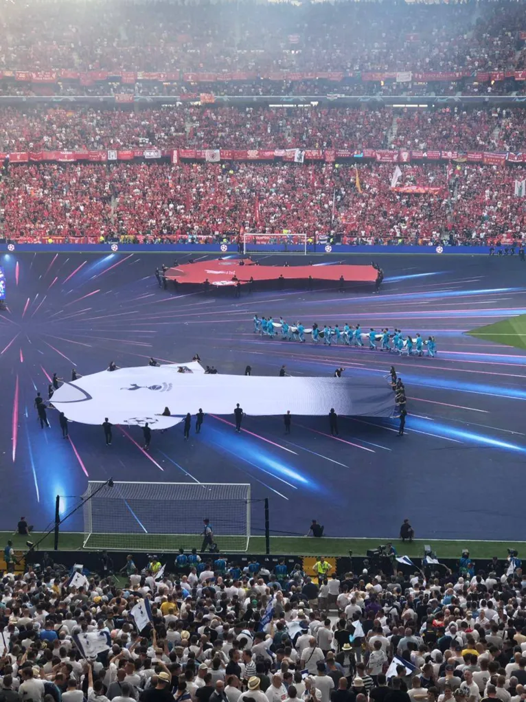 Paraenses levam amor por Remo e Paysandu à final da Champions League