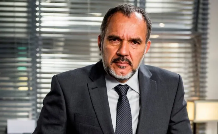 Humberto Martins resolveu deixar definitivamente o elenco de Verão 90 da Globo.