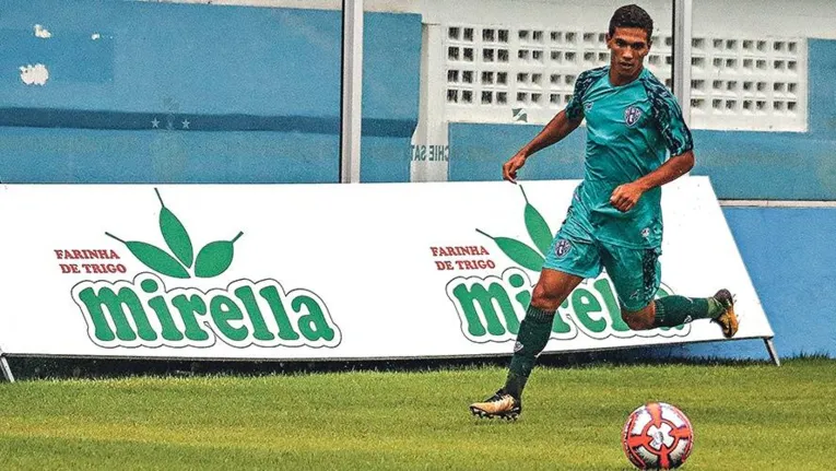 Paysandu terá mudanças na defesa e no ataque para vencer fora de casa na Série C