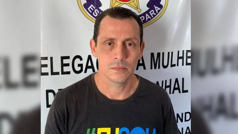 Criança de 5 anos é estuprada por professor na Grande Belém
