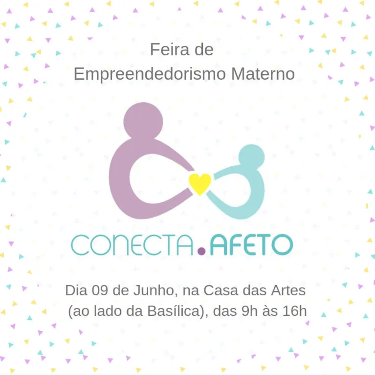 Belém recebe feira de empreendedorismo para mães neste domingo