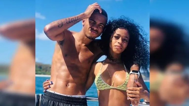 DJ Rennan da Penha só desenha e ouve rádio na cadeia
