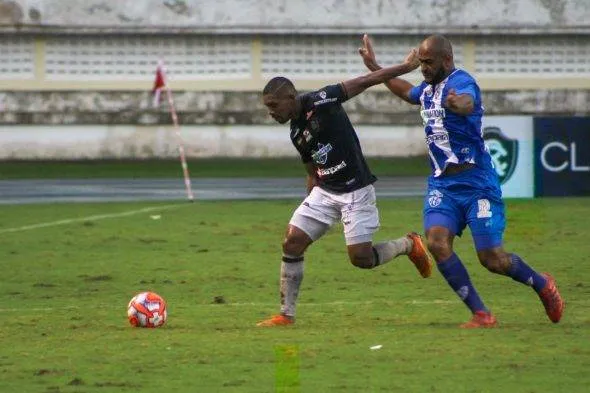 Clássico entre Remo X Paysandu pode ter data alterada 