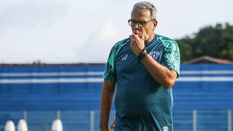 Em crise dentro e fora de campo, Paysandu reformula elenco e já desligou quatro jogadores