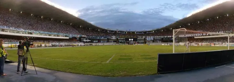 Ingressos para o clássico Re-Pa têm valores confirmados