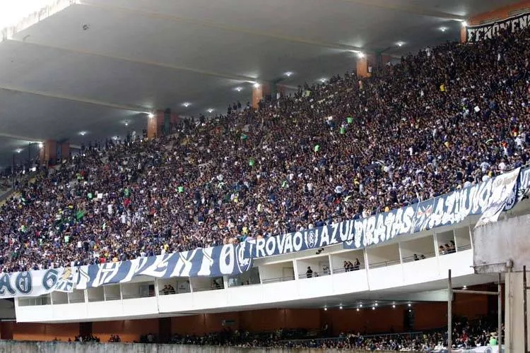 Remo é o primeiro milionário da Série C. Entenda!