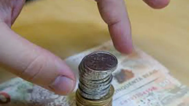 O susto pegou muita gente e logo ficou constatado o problema técnico