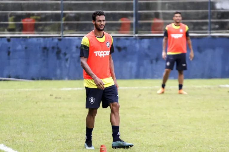 Rafael Jansen destaca que o grupo tem estudado o Paysandu e buscado corrigir os erros dos últimos jogos


