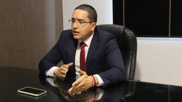 Advogado Lucas Sá realiza curso de 'Habeas Corpus e Estratégia Processual'