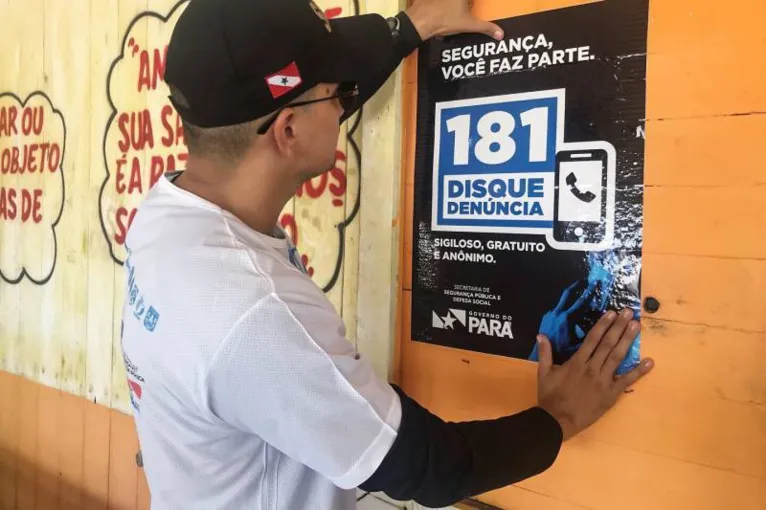Operação Verão 2019 iniciou neste final de semana no Pará