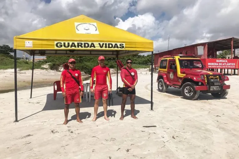 Operação Verão 2019 iniciou neste final de semana no Pará