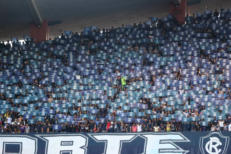 Fenômeno Azul