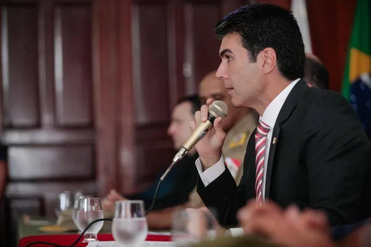 Pará: crimes violentos reduzem no primeiro semestre de 2019 