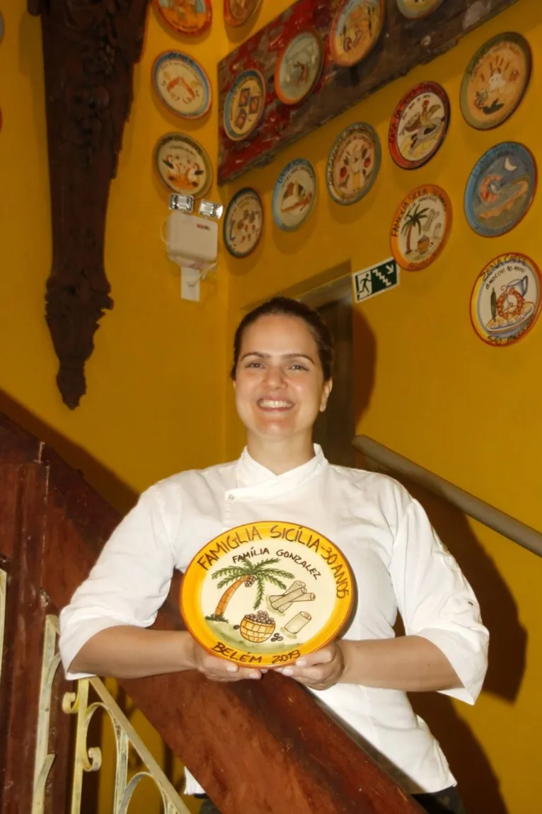 Congresso de chefs traz os sabores do todo o país para Belém 