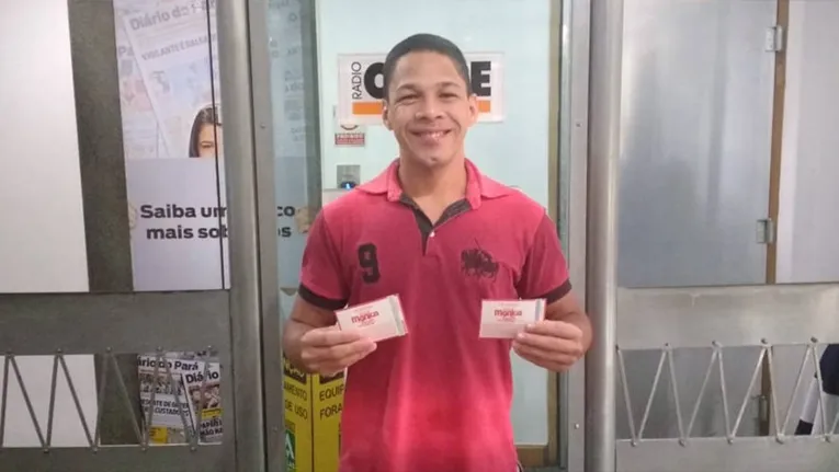 Internautas resgatam ingressos da Turma da Mônica