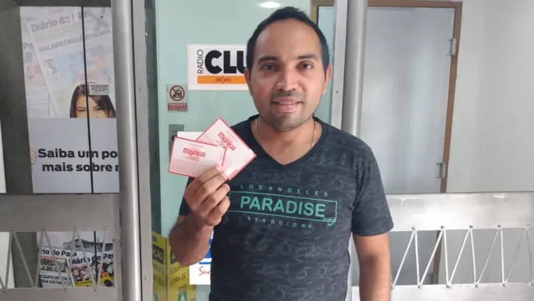 Internautas resgatam ingressos da Turma da Mônica