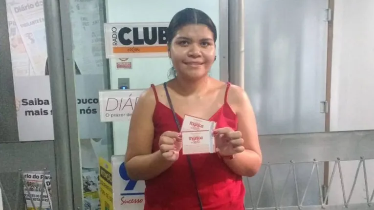 Internautas resgatam ingressos da Turma da Mônica
