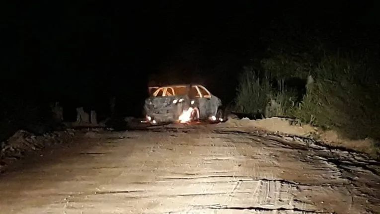 Quadrilha aterroriza e assalta agência bancária no interior do Pará