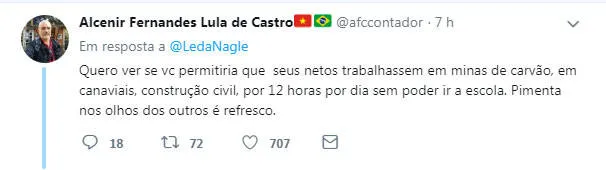 Filho de Bolsonaro apoia trabalho na infância, ganha apoio de famosos e acende debate sobre tema