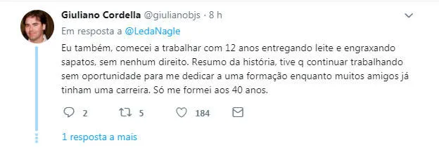 Filho de Bolsonaro apoia trabalho na infância, ganha apoio de famosos e acende debate sobre tema