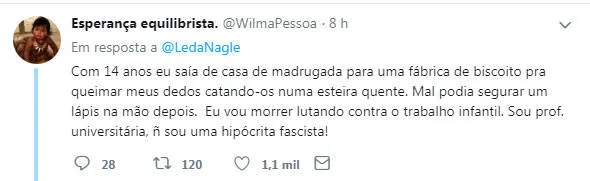 Filho de Bolsonaro apoia trabalho na infância, ganha apoio de famosos e acende debate sobre tema
