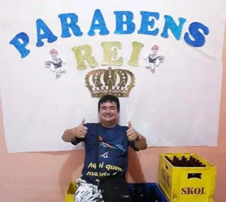 Preso dono de sítio onde foram apreendidos 225 kg de cocaína