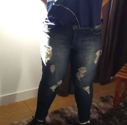 A mãe da menina recebeu duras criticas nas redes sociais.