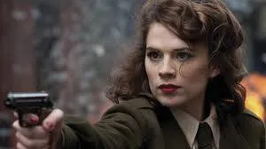 Vídeo íntimo da atriz de Marvel cai na rede e autoridades investigam hackers