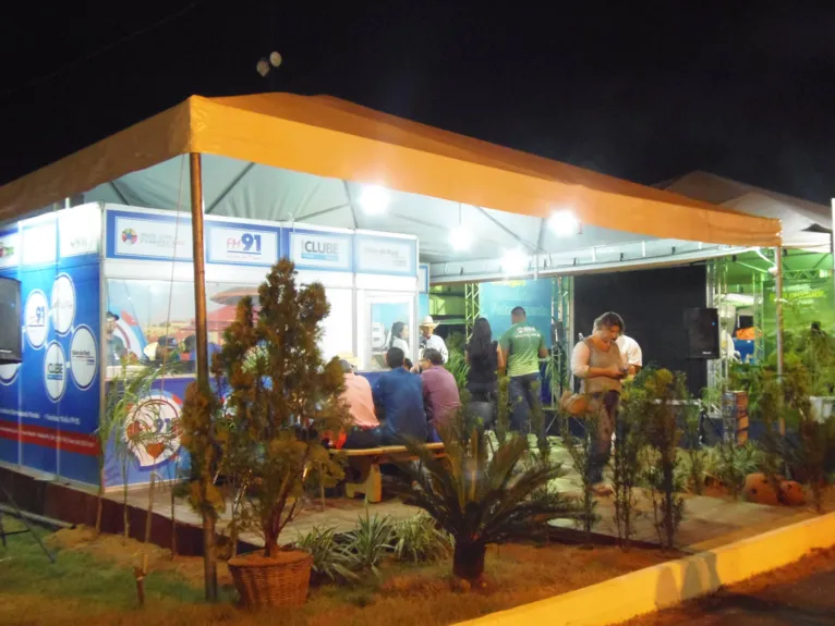 Exposição Agropecuária de Marabá comemora sucesso de vendas