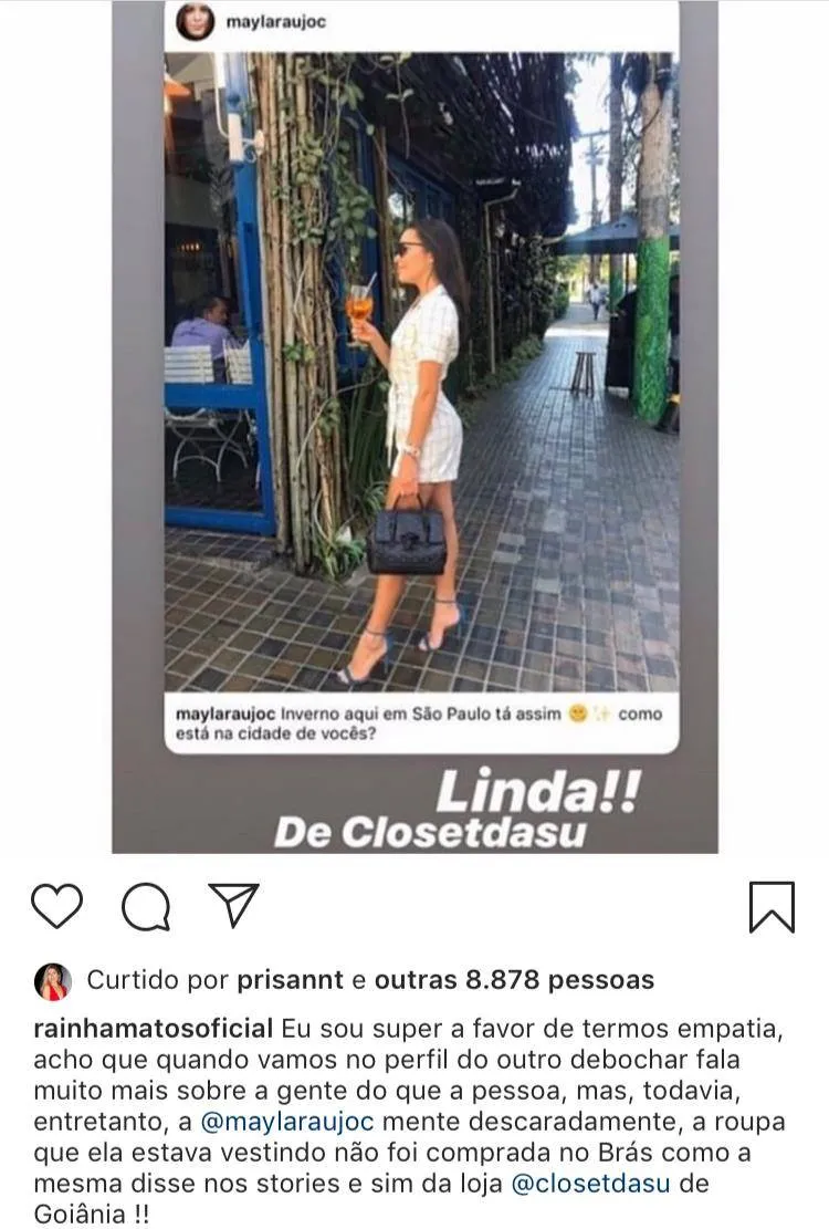 Ex-BBB apanha em boate e explica o que ocorreu. Veja o vídeo