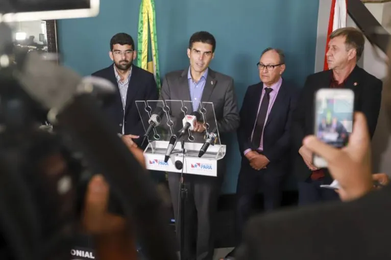 Governo do Pará e Celpa assinam acordo por Tarifa Social que beneficiará cerca de 500 mil pessoas 