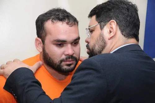 Julgamento do empresário acusado de matar humorista  do Paranóia é marcado