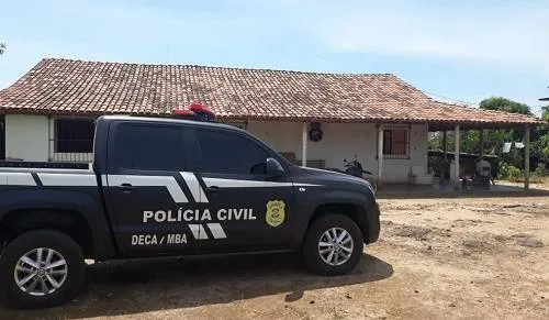 Polícia Civil prende milicianos que atuavam no Pará