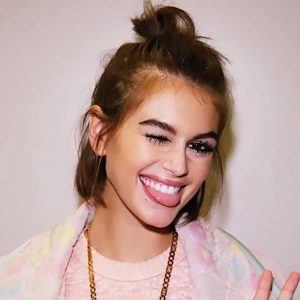 'Cabelo de ressaca' é a tendência que bombou nas passarelas de Milão