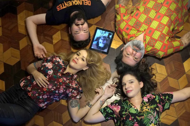 Conheça os criadores paraenses de Podcast