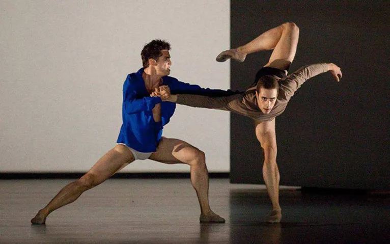 Companhia de dança da Alemanha chega a Belém no auge da turnê pelas Américas