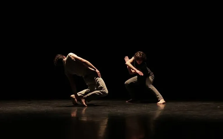 Companhia de dança da Alemanha chega a Belém no auge da turnê pelas Américas