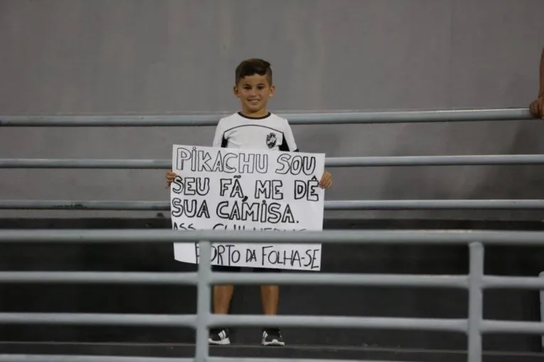 Pequeno Guilherme