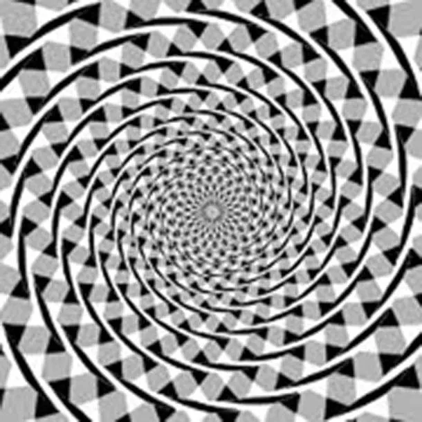 Veja 15 ilusões de ótica para confundir o seu cérebro