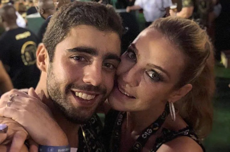Pedro Scooby é acusado por internautas de ser bancado por Anitta