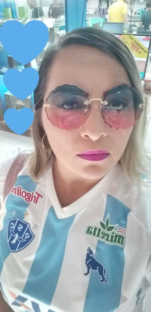 Ritmo de RexPa inspira depoimento de torcedora bicolor; confira!