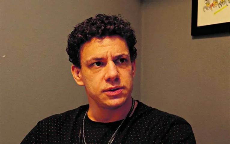 Fred Fragola diz que aposta no festival foi acertada


