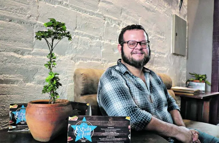 Paulo Anijar diz que movimento aumenta em até 30% durante o período do festival

