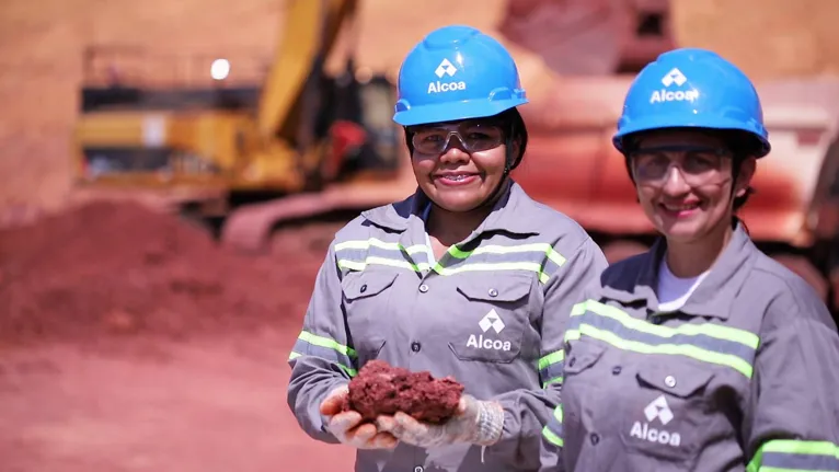 Alcoa impulsiona crescimento no Pará há 10 anos operando de forma sustentável mina de bauxita em Juruti