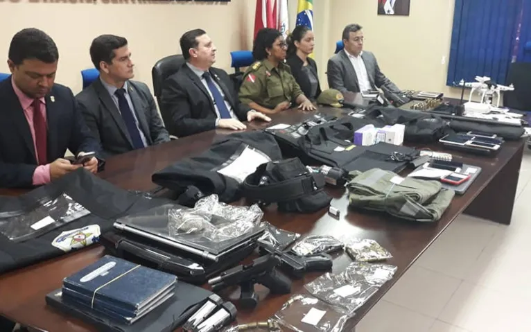 Identificada dona do carro prata usado em execuções na Grande Belém