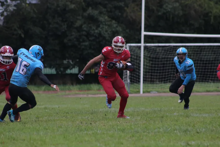 Remo Lions e Belém Titans vencem na estreia da Liga BFA