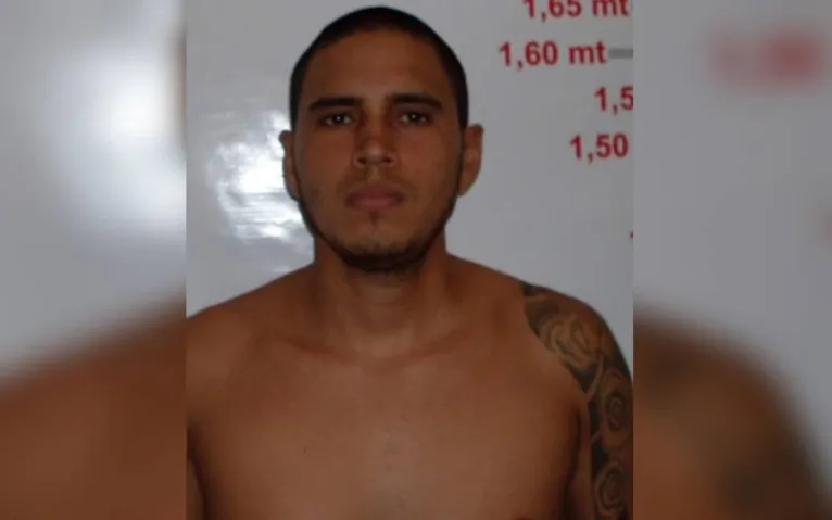 Traficante é preso com armas e 20 Kg de drogas em Marituba