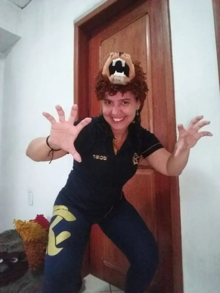 Um amor ao extremo! Torcedora azulina fala da paixão pelo Remo às vésperas do Re-Pa